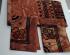 BEDSHEET MEERUT PRINTED 90X108 2 PILLOW COVER